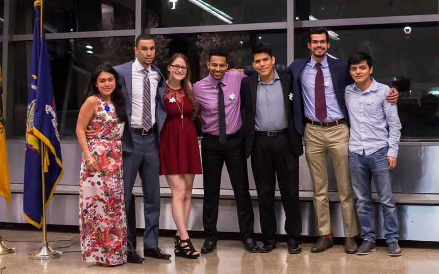 SHPE Community